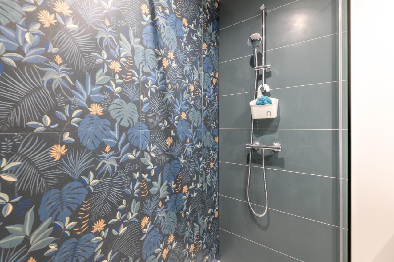 Homey Lotus Centre / Proche Gare Avec Acces A Geneve Annemasse Zewnętrze zdjęcie